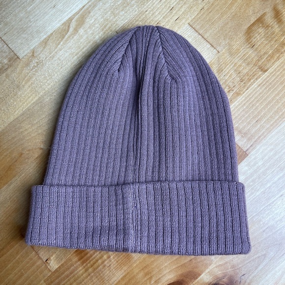 Adidas Women's Originals Rib 2.0 Beanie - Picture 2 of 6